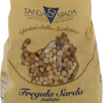 Tanda Spada Fregula Sarda