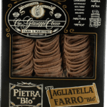 Cocco Tagliatella spelt Bio
