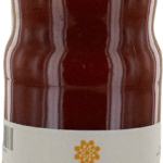 Solo Sole Passata dell' Etna basilicum