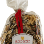 Solo Sole Condimento per spaghettata rustica