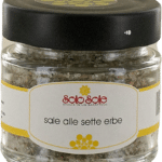 Solo Sole Zout 7 kruiden