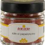 Solo Sole Zout met chilipeper