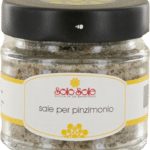 Solo Sole Zout voor vinaigrette