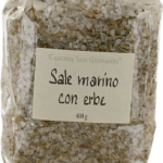 Cascina San Giovanni Zeezout met kruiden