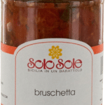 Solo Sole Bruschetta