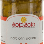 Solo Sole Artisjok