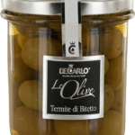 Decarlo Bitetto olijven