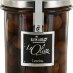 Decarlo Leccina olijven