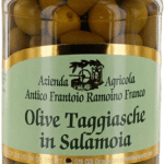 Frantoio Ramoino Taggiasche olijven