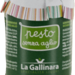 La Gallinara Pesto Genovese zonder look