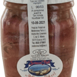 Sciacca Fish Ansjovis