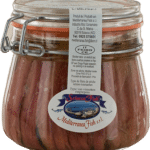 Sciacca Fish Sardines