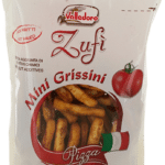 Valledoro Mini grissini met tomaat