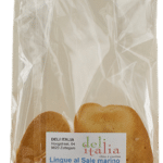 Deli Italia Lingue zeezout - 200GR