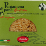 Cherchi Pergamena oregano