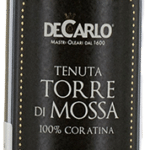 Decarlo Torre di mossa