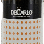 Decarlo Mandarijn olijfolie