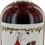 Il Borgo Rode wijnazijn