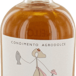 Il Borgo Witte condimento