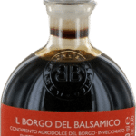 Il Borgo Oranje condimento