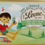 Leone Leone Pinocchio blik