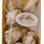 Zandkoejes met citroencrème