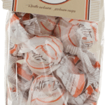 Koekjes met citoerncrème