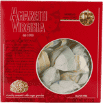 Virginia Harde amandelkoekjes