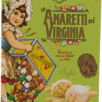 Virginia harde amandelkoekjes