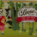 Leone Leone Roodkapje