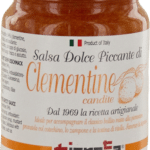 Pianeta Pikante fruitmousse