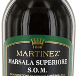 Martinez Marsala