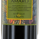 Le foglie e I Frutti Amaro