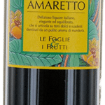 Le foglie e I Frutti Amaretto