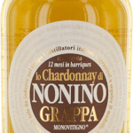 Nonino Chardonnay barrique