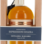 Marzadro Espressione Solera Barrique