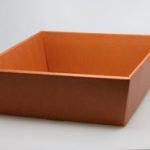 Kartonnen doos - Klein