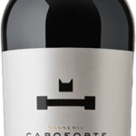 Capoforte - Primitivo