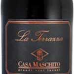 Casa Maschito - La Terrazza