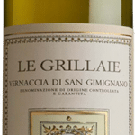 Le Grillaie - Vernaccia di San Gimignano