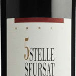 Nino Negri - Sfursat ***** Stelle