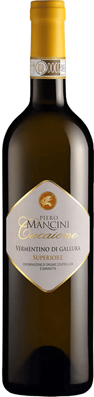 Piero Mancini - Vermentino