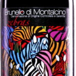 Villa I Cipressi - Brunello Di Montalcino Zebra