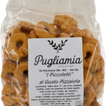 Pugliamia Taralli Classici